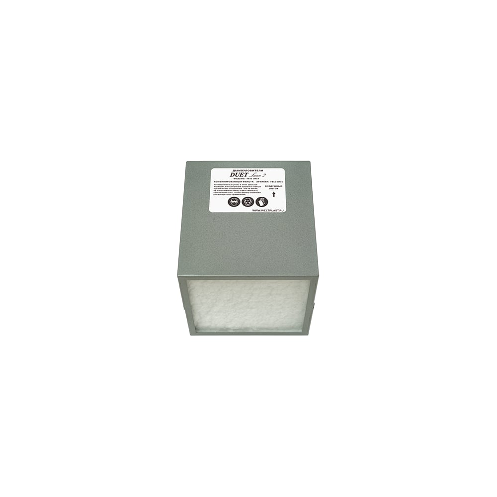 Комбинированный фильтр DUET LASER COMBO для Duet Laser 2 DUET FEI2 300 ...