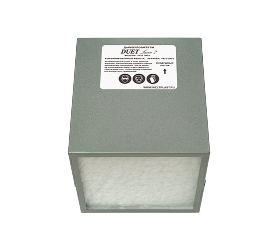 Комбинированный фильтр DUET LASER COMBO для Duet Laser 2 DUET FEI2 300-1-L 1