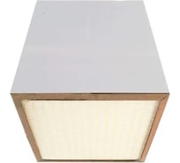 Комбинированный фильтр для Duet Laser PRO DUET FEI 600-1-L