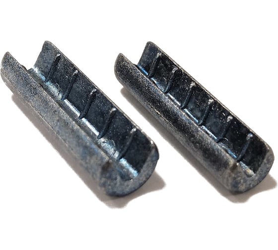 Комплект матриц-вставок 0.5-2.5 / 4-6 мм2 для замены в инструментах № 300 Weicon-Tools wcn51953021 1