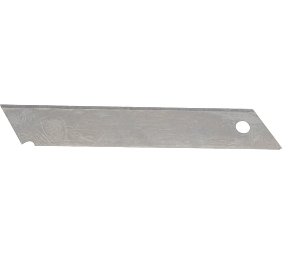 Лезвие сегментное 18 мм, 10 шт. Tulips tools IR06-348