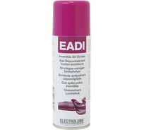 Аэродастер переворачиваемый 200 мл Electrolube EADI200D