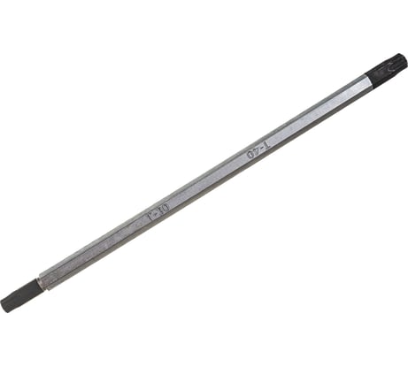 Вставка для отвертки 91232, T30/T40 KING TONY 1317340TN