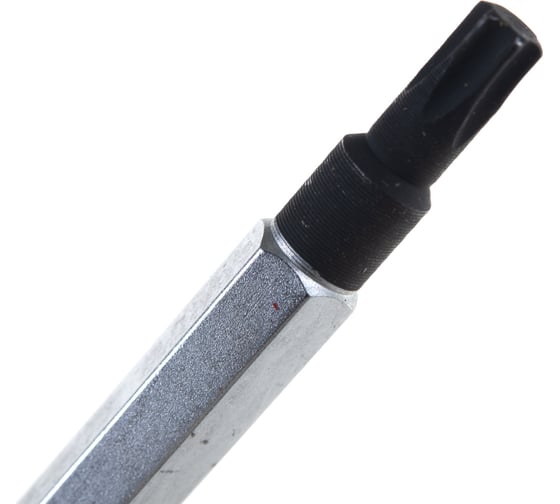 Вставка для отвертки 91232, T20/T25 KING TONY 1317225TN