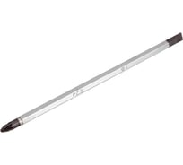Вставка для отвертки 91232, Sl7/Pz2 KING TONY 1317702ZN