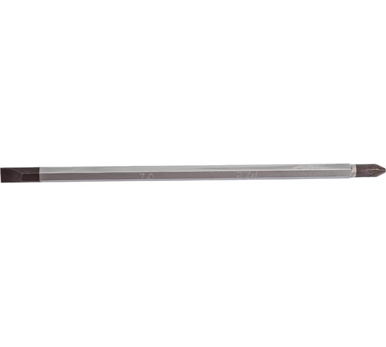 Вставка для отвертки 91232, Sl7/Pz2 KING TONY 1317702ZN