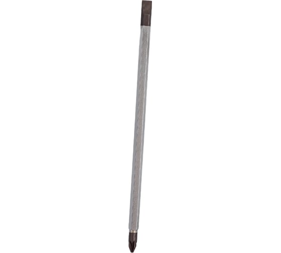 Вставка для отвертки 91232, Sl7/Pz2 KING TONY 1317702ZN
