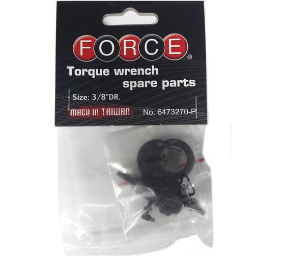 Ремкомплект к ключу динамометрическому 6473270 FORCE 6473270-P 1