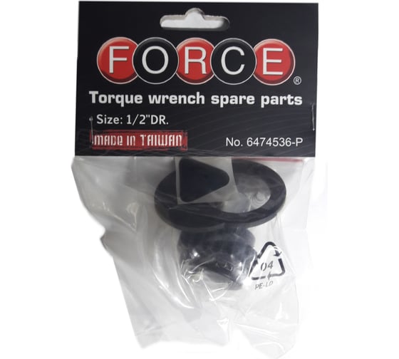 Ремкомплект к ключу динамометрическому 6474536 FORCE 6474536-P 1