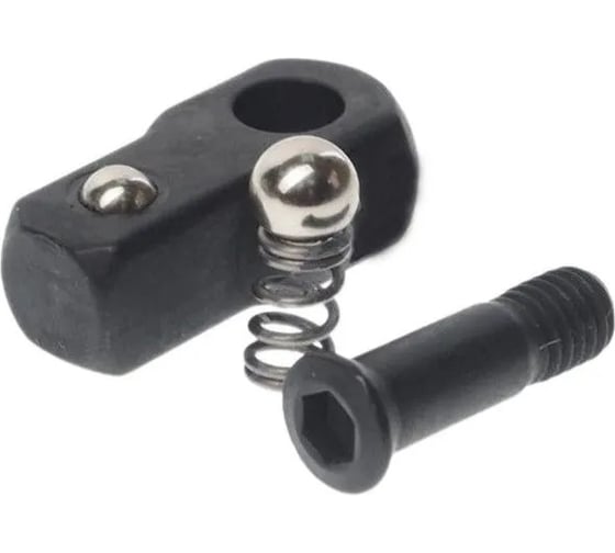 Ремкомплект к воротку шарнирному 1/2" FORCE 8014250-P