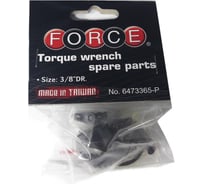 Ремкомплект к ключу динамометрическому 6473365 FORCE 6473365-P