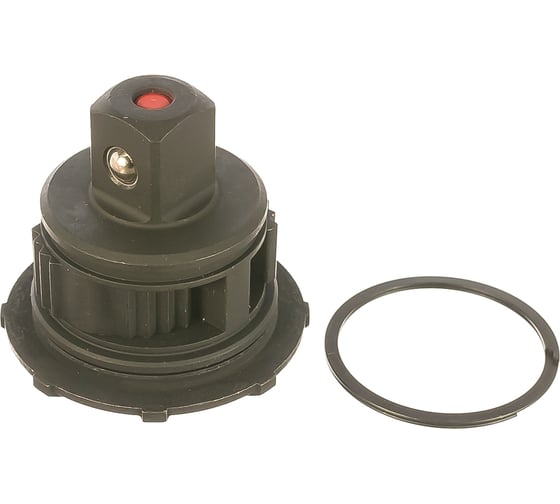 Ремкомплект к трещотке 8026505 FORCE 8026505-P