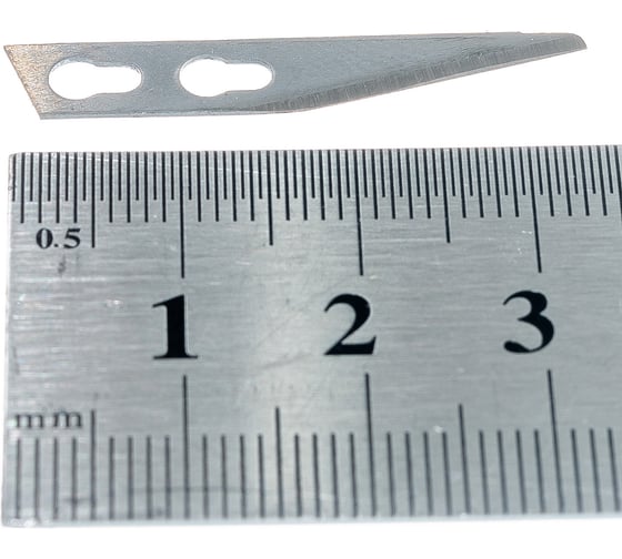 Лезвие для графических работ № 629 MARTOR 629.50