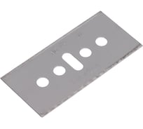 Промышленные лезвия NO. 45.10 шт. MARTOR 45.60