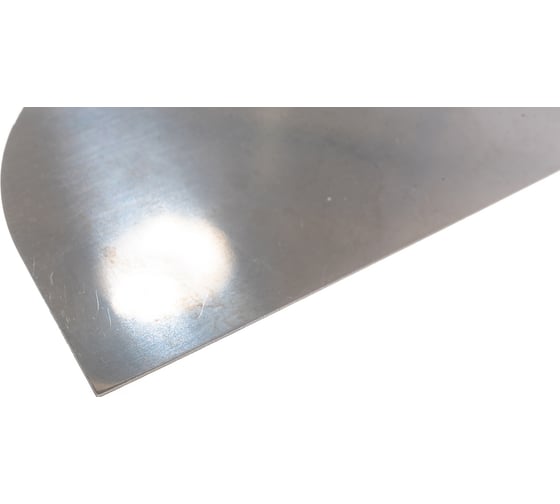Сменное лезвие для шпателя Flexogrip Alustar 25 см STORCH 326425