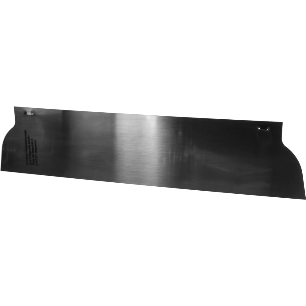 Сменное лезвие для шпателя Flexogrip Alustar 40 см STORCH 326440 ...