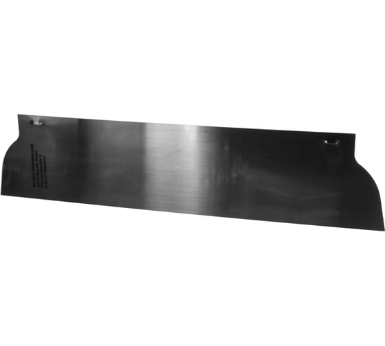 Сменное лезвие для шпателя Flexogrip Alustar 40 см STORCH 326440 1