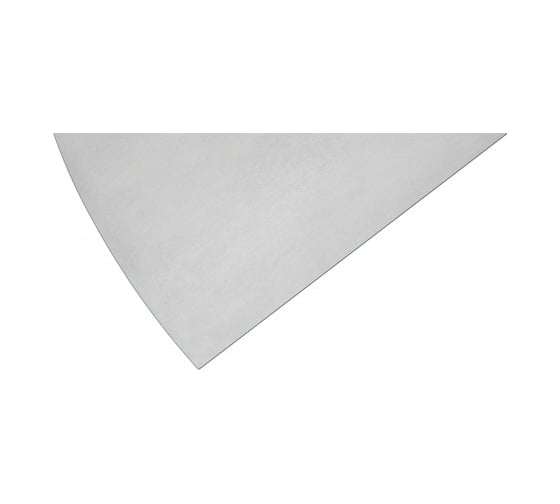 Сменное лезвие для шпателя Flexogrip Alustar 100 см STORCH 326490