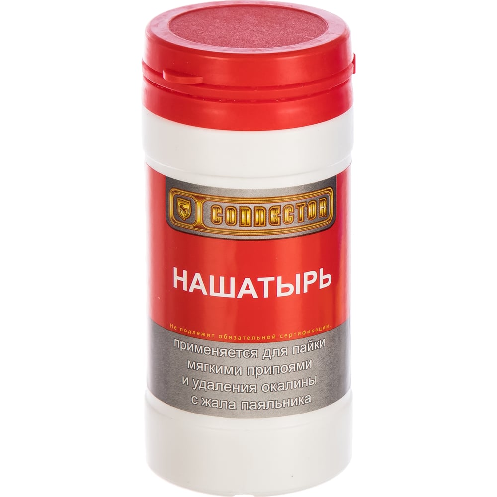 Нашатырь 100 г Connector NAX-100 - выгодная цена, отзывы ...