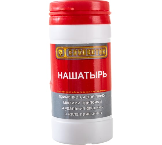 Нашатырь 100 г Connector NAX-100