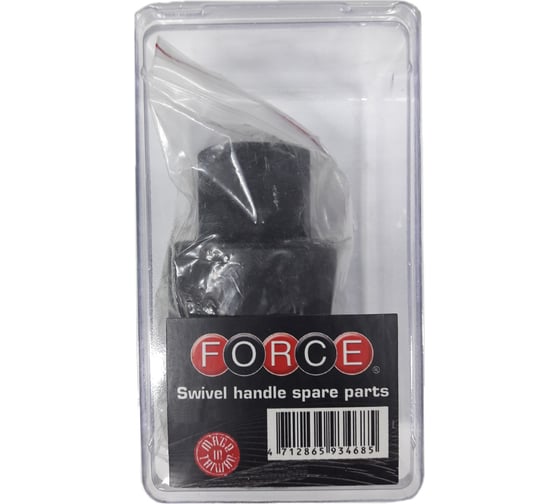 Ремкомплект к воротку 80161000 FORCE 80161000-Р