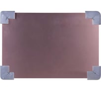 Стеклотекстолит односторонний (1.5x100x200 мм) REXANT 09-4045