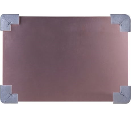 Стеклотекстолит односторонний (1.5x50x100 мм) REXANT 09-4030