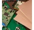 Стеклотекстолит односторонний (1.5x150x250 мм) REXANT 09-4050 3