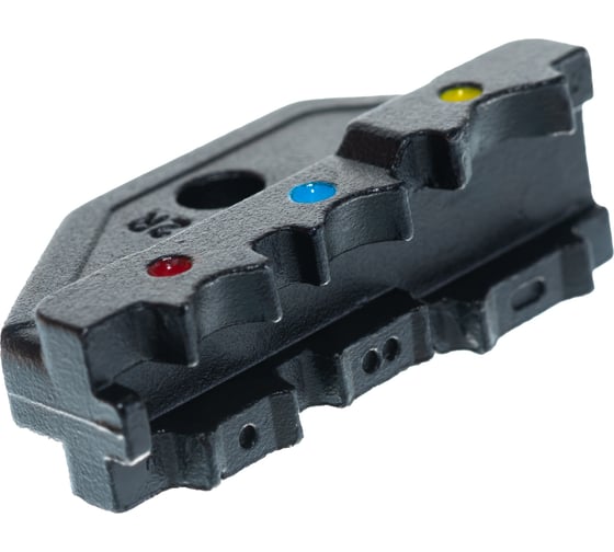 Сменные губки CP-236DR Pro'sKit 00201233