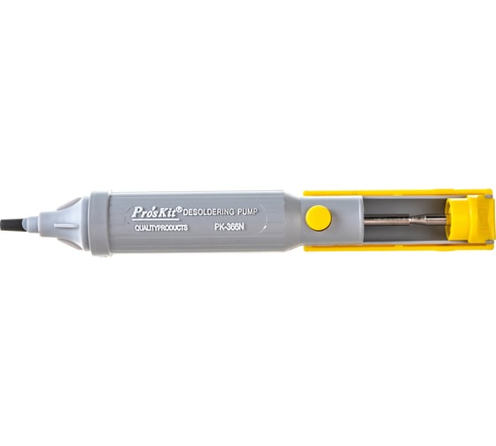 Отсос 8PK-366N-Y Pro'sKit 00160605