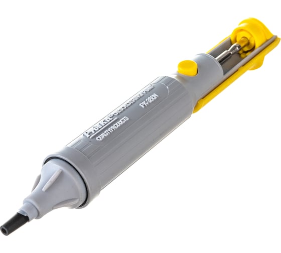 Отсос 8PK-366N-Y Pro'sKit 00160605