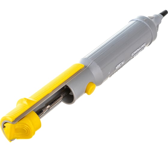 Отсос 8PK-366N-Y Pro'sKit 00160605