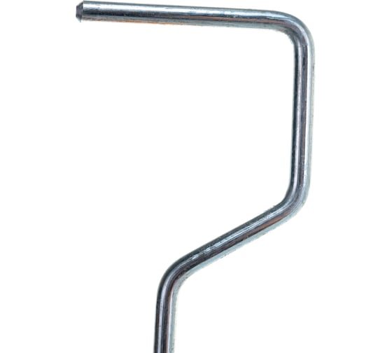 Ручка STAYER для мини-валиков бюгель 6мм 55х190мм 0565-19