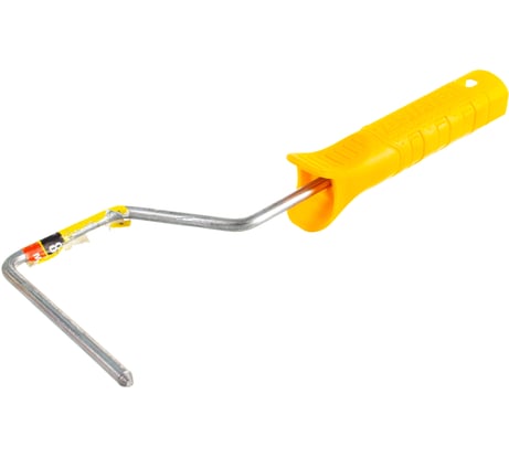 Ручка STAYER для мини-валиков бюгель 6мм 87х280мм 0565-28