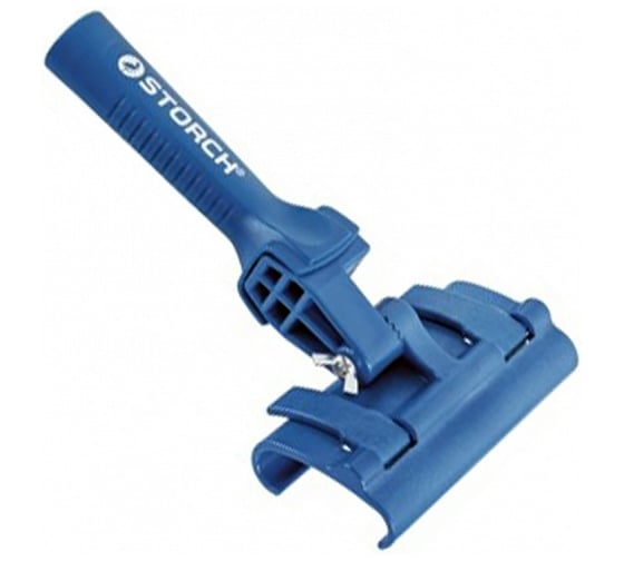 Адаптер для фасадного шпателя Flexogrip Alustar 2841 ASpro 100219 1