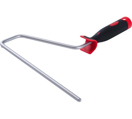 Рукоятка бюгельная алюминиевая Pro Gold для валика 25 см ARCH 371225