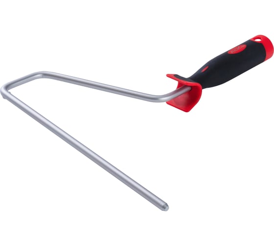 Рукоятка бюгельная алюминиевая Pro Gold для валика 25 см ARCH 371225