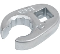 Насадка с открытым зевом под вороток 3/8", 14 мм FORCE 751314