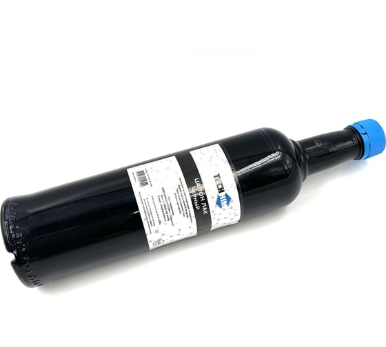 Цапон лак черный, 500 мл TECHHIM TH-TSAP-BK-500