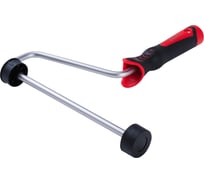 Рукоятка каркасная алюминиевая Pro Gold для валика 25 см ARCH 371125