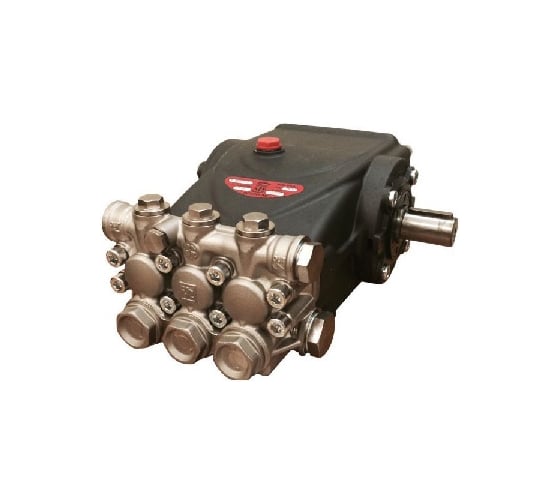 Помпа с регулятором, 4.19 кВт E2B1713 R IPG E2B1713V-000 1