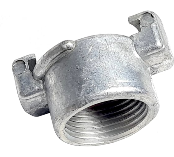 Головка муфтовая ГМ-25 алюминиевая Профитт 1893799
