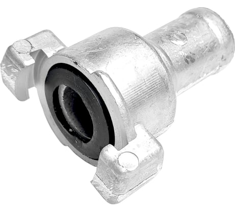 Головка рукавная алюминиевая для рукава ду 25 мм Профитт 1893843