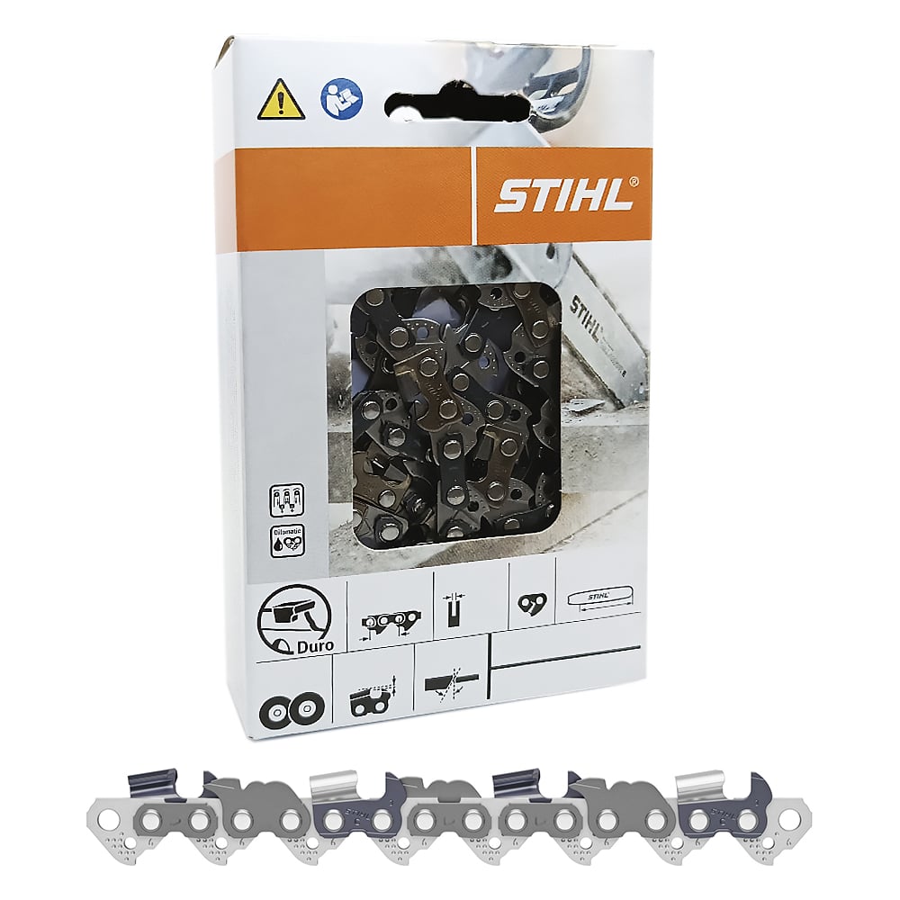 Stihl Rescue Rdr Chain Цепь Rapid Duro Rescue 36 RDR 76 звеньев Stihl 3944-006-0076 - выгодная ...