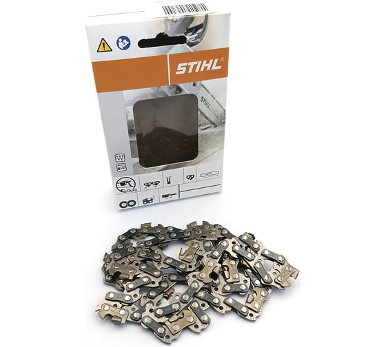 Цепь Rapid Duro 36 RD3 72 звена Stihl 3683-006-0072