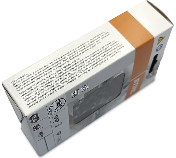 Цепь Rapid Duro 36 RD3 66 звеньев Stihl 3683-006-0066