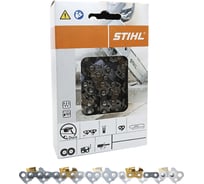 Цепь Rapid Duro 25 RD3 72 звена Stihl 3666-006-0072