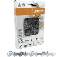 Цепь Rapid Micro 26 RM 81 звено Stihl 3686-006-0081