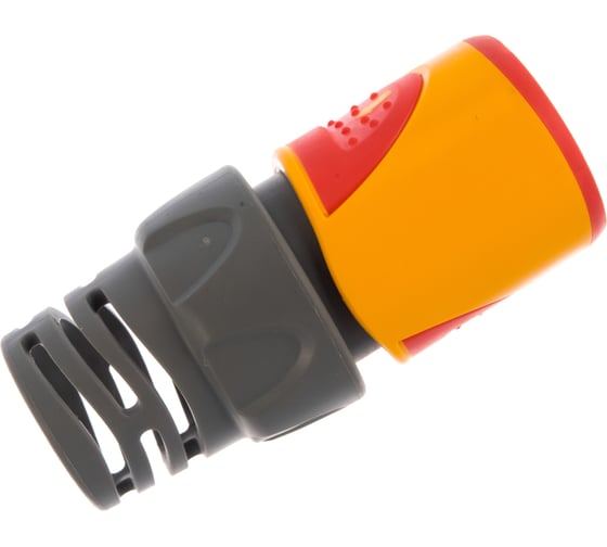 Коннектор Aquastop Plus 15 мм и 19 мм Hozelock 2065P0000