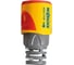 Коннектор Aquastop Plus 15 мм и 19 мм Hozelock 2065P0000 3